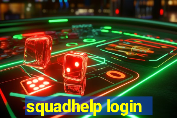 squadhelp login